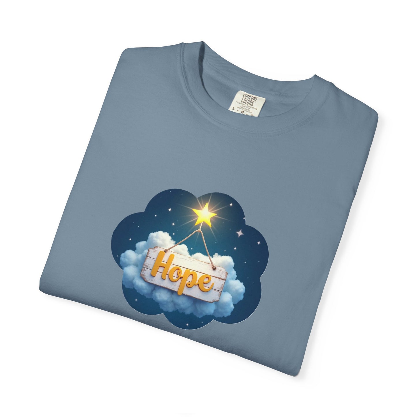 Hopes on a Star T-shirt