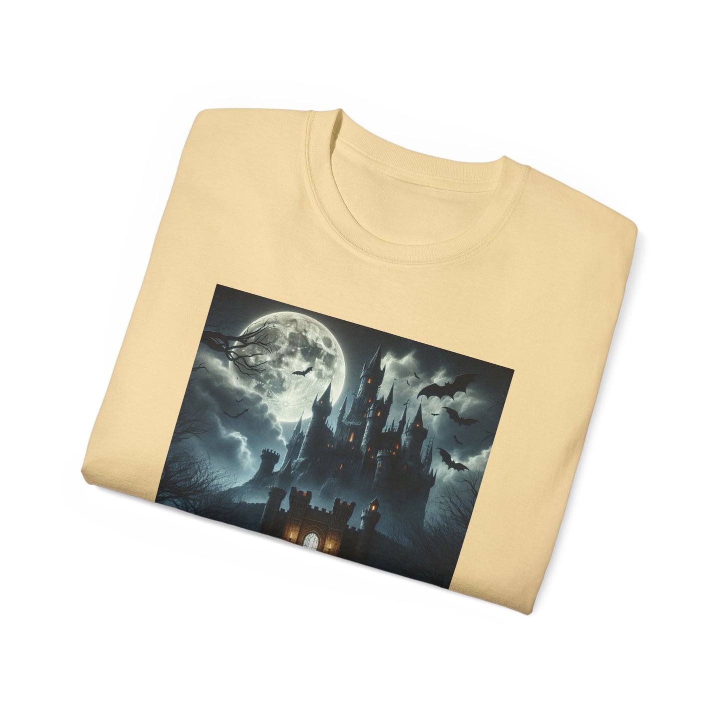 Enter if You Dare! T-shirt