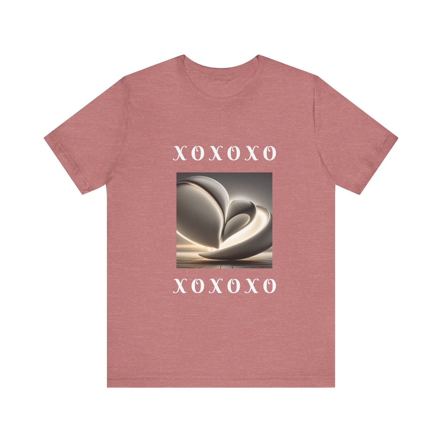 XOXO T-shirt