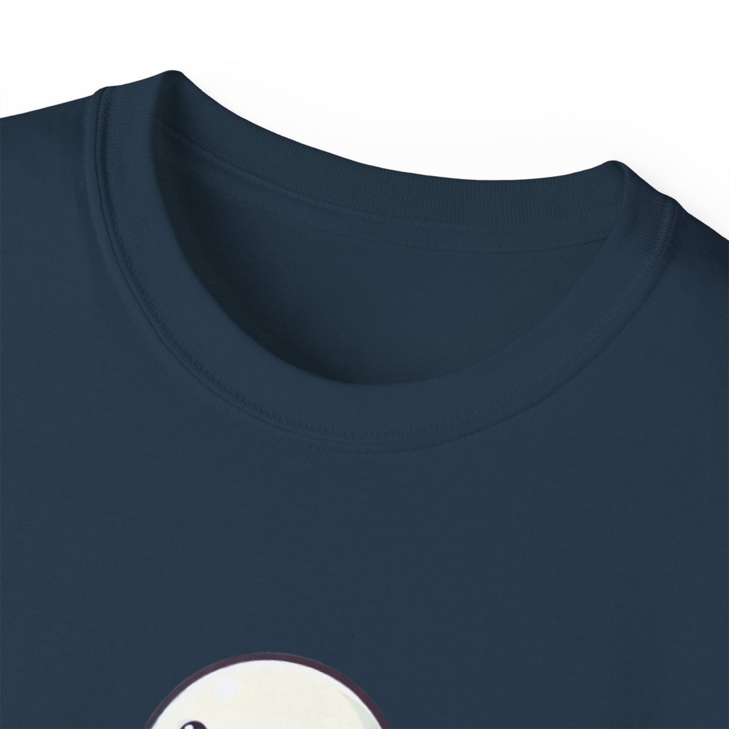 Happy Ghost T-shirt