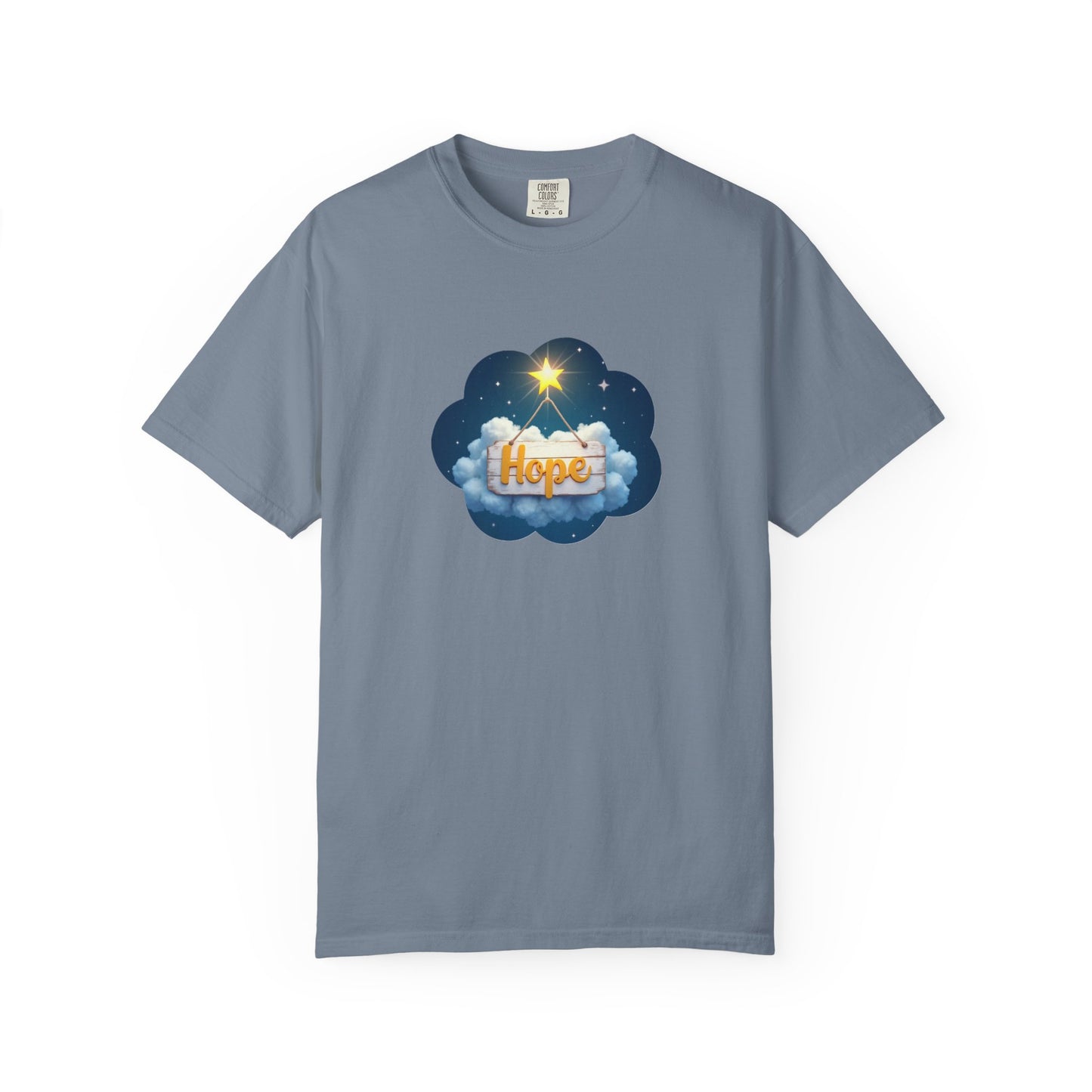 Hopes on a Star T-shirt