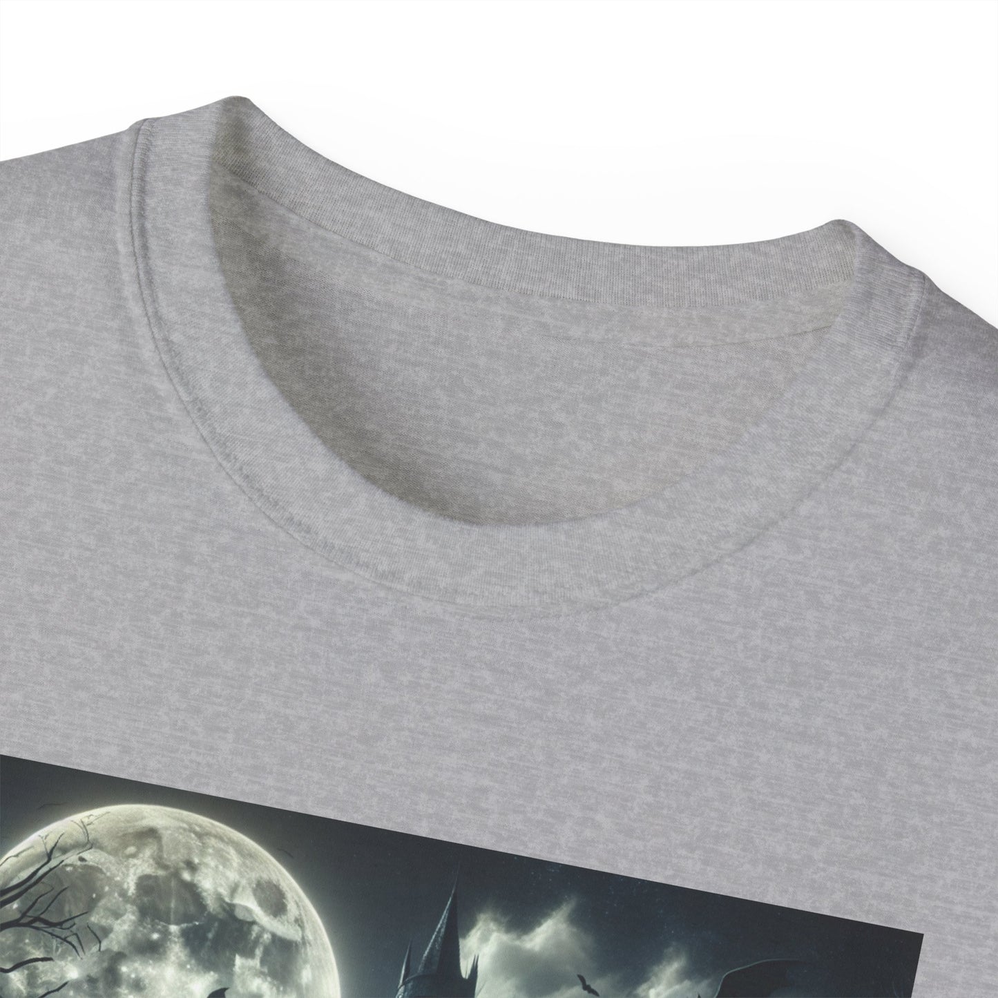 Enter if You Dare! T-shirt