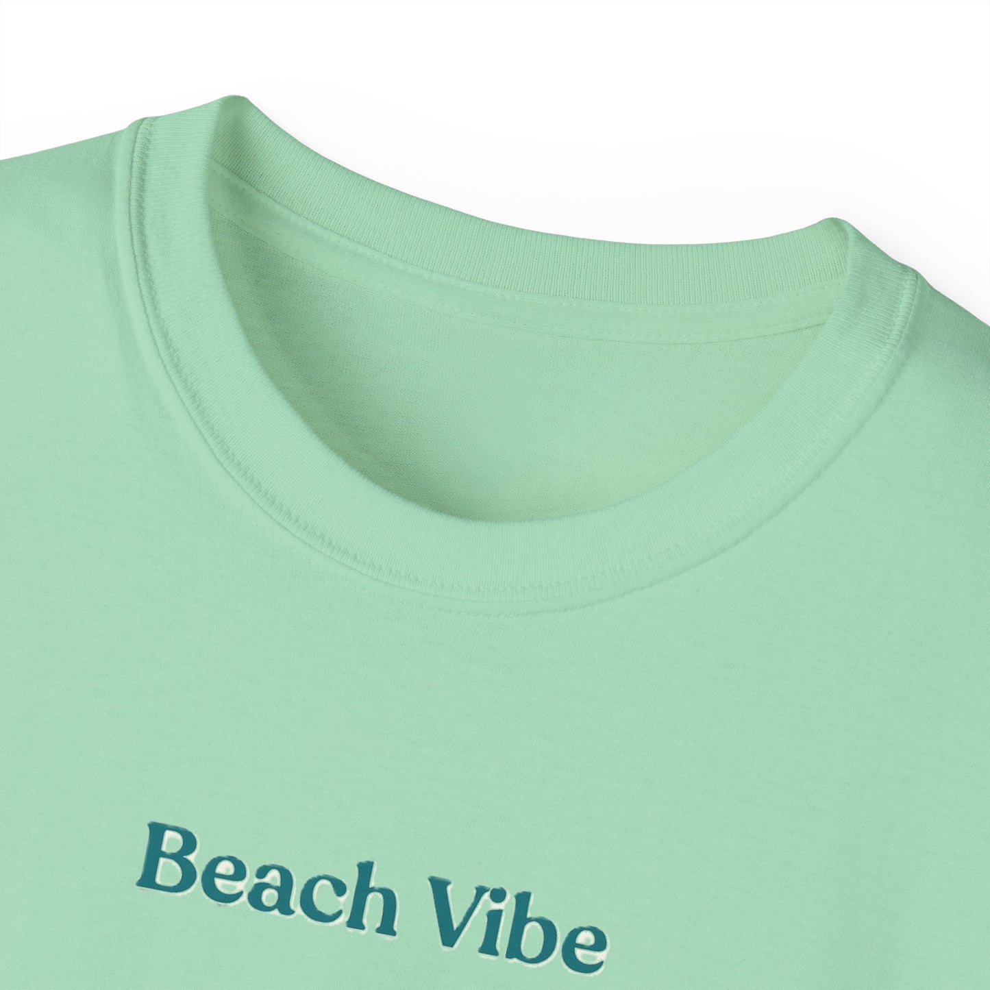 Beach Vibe T-shirt