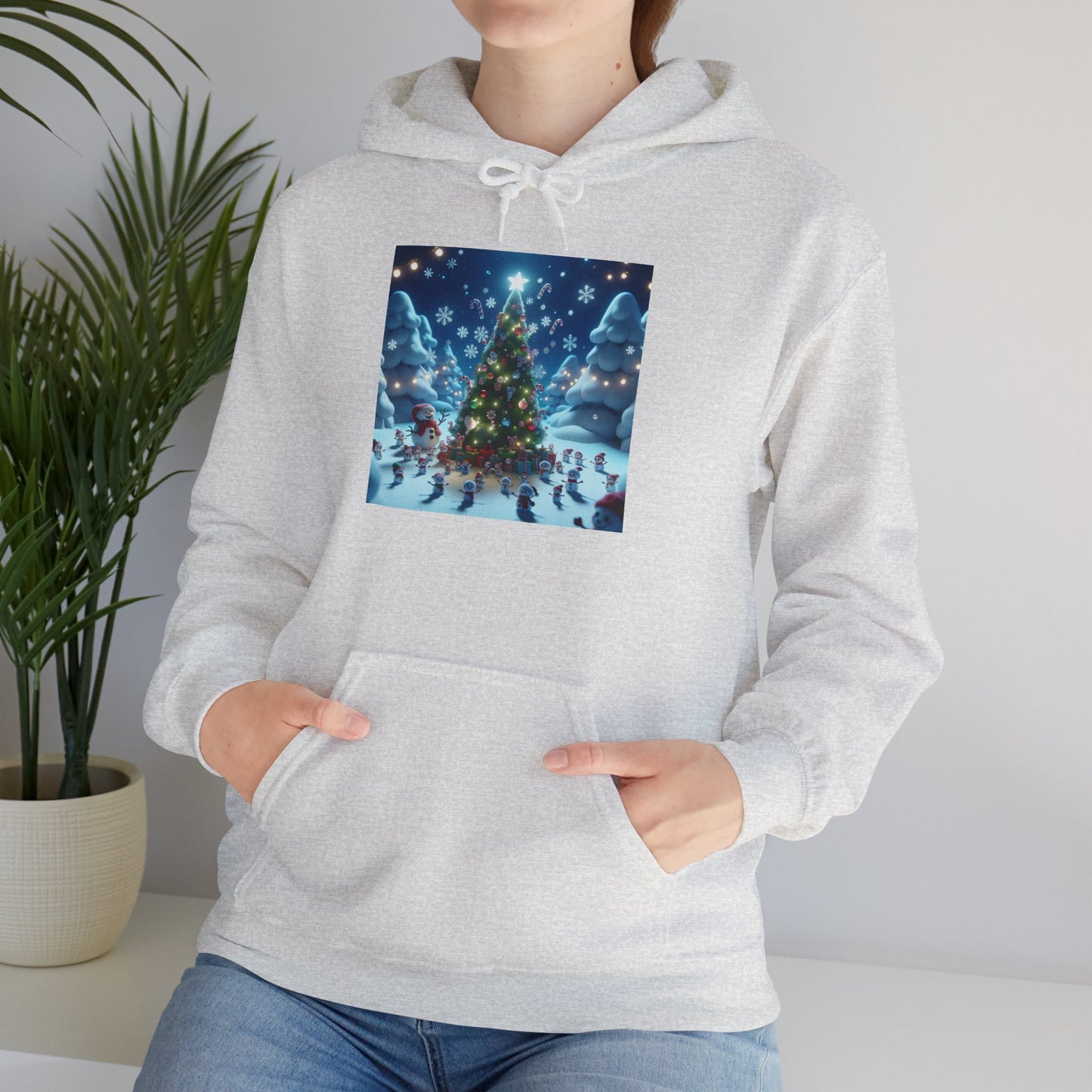 Magical Twinkle Hoodie