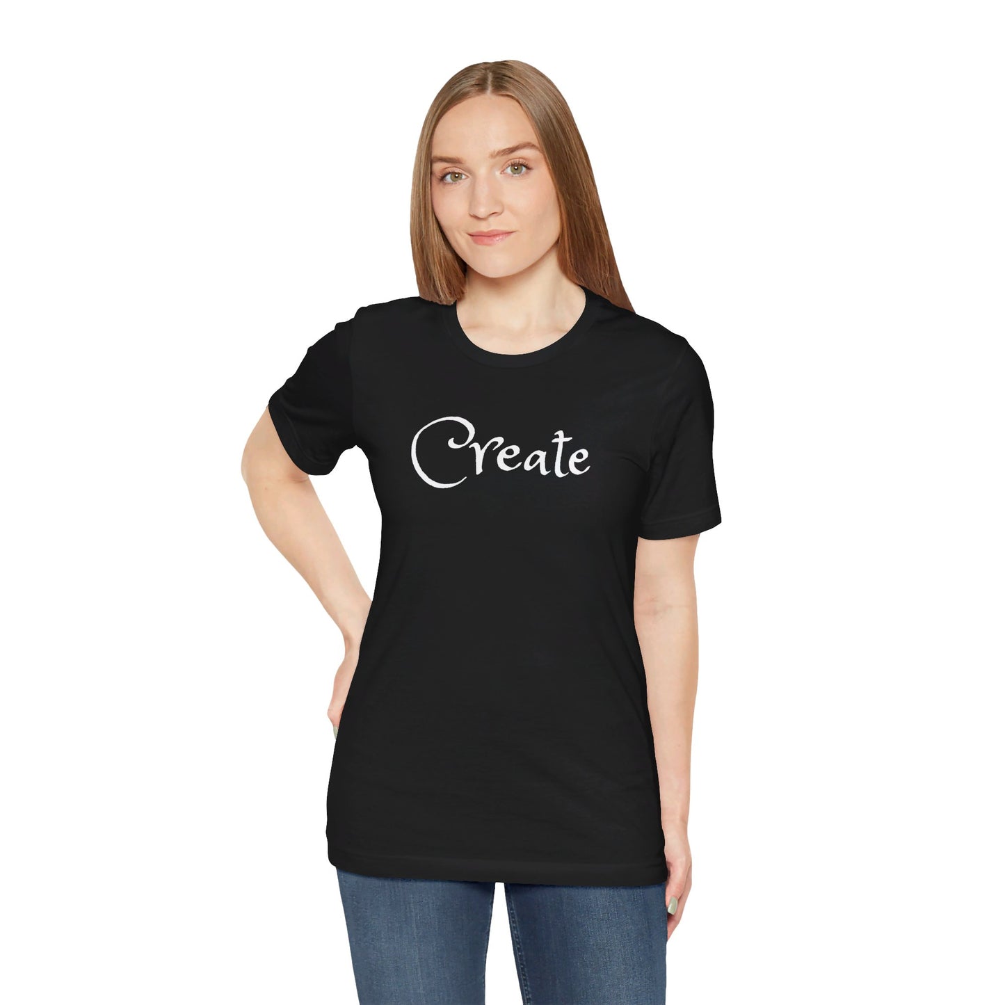 Create T-shirt