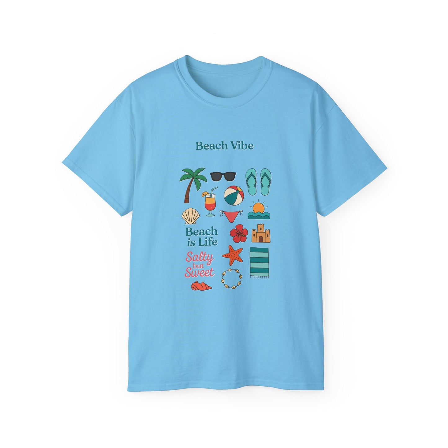 Beach Vibe T-shirt