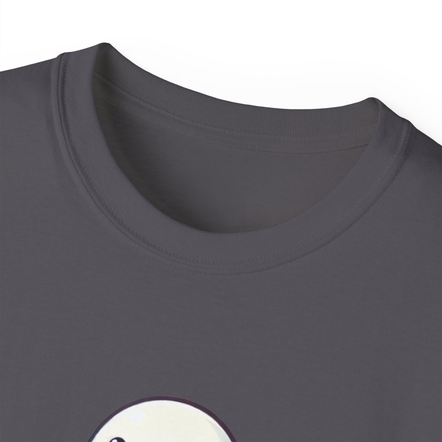 Happy Ghost T-shirt