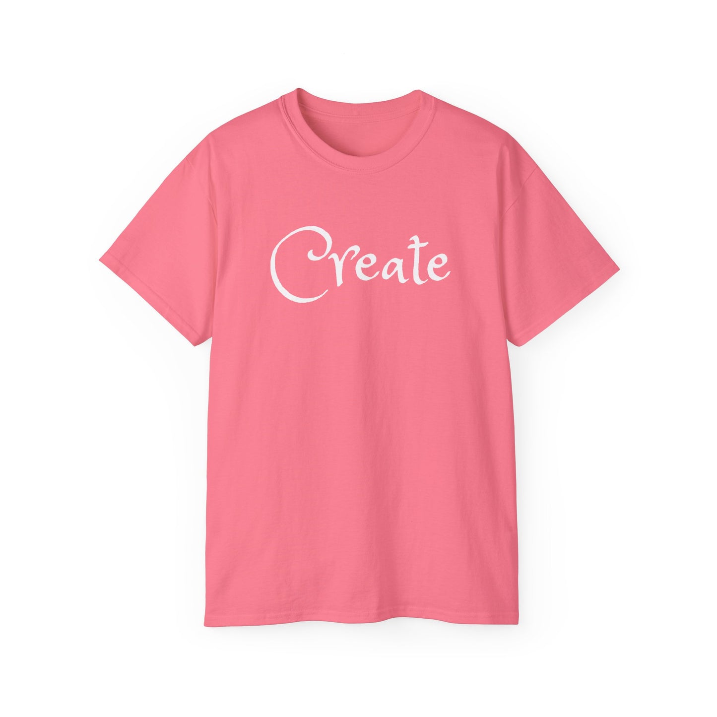 Create T-shirt medium-fabric