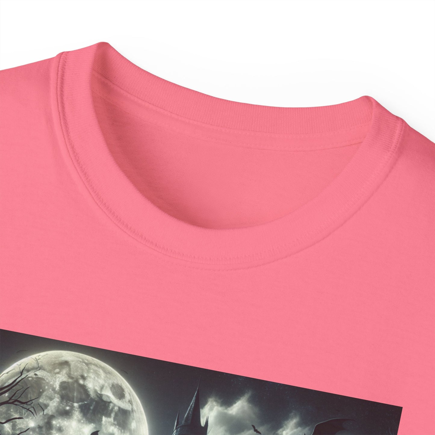 Enter if You Dare! T-shirt