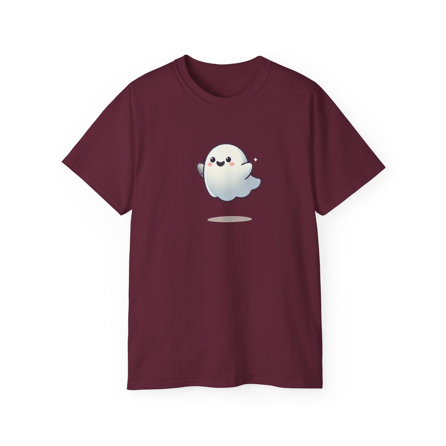 Happy Ghost T-shirt