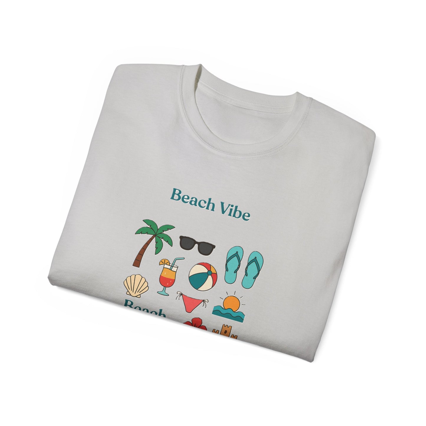 Beach Vibe T-shirt