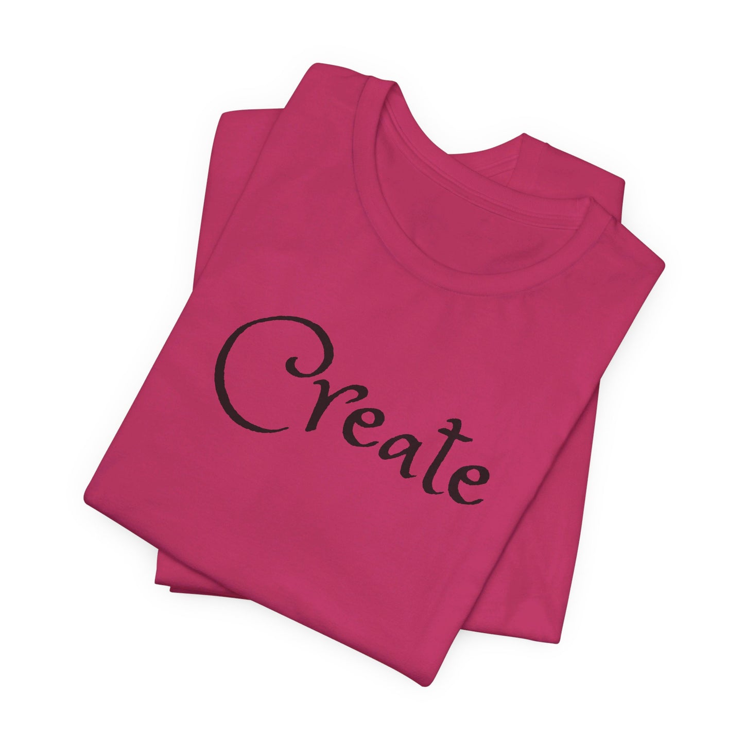 Create T-shirt