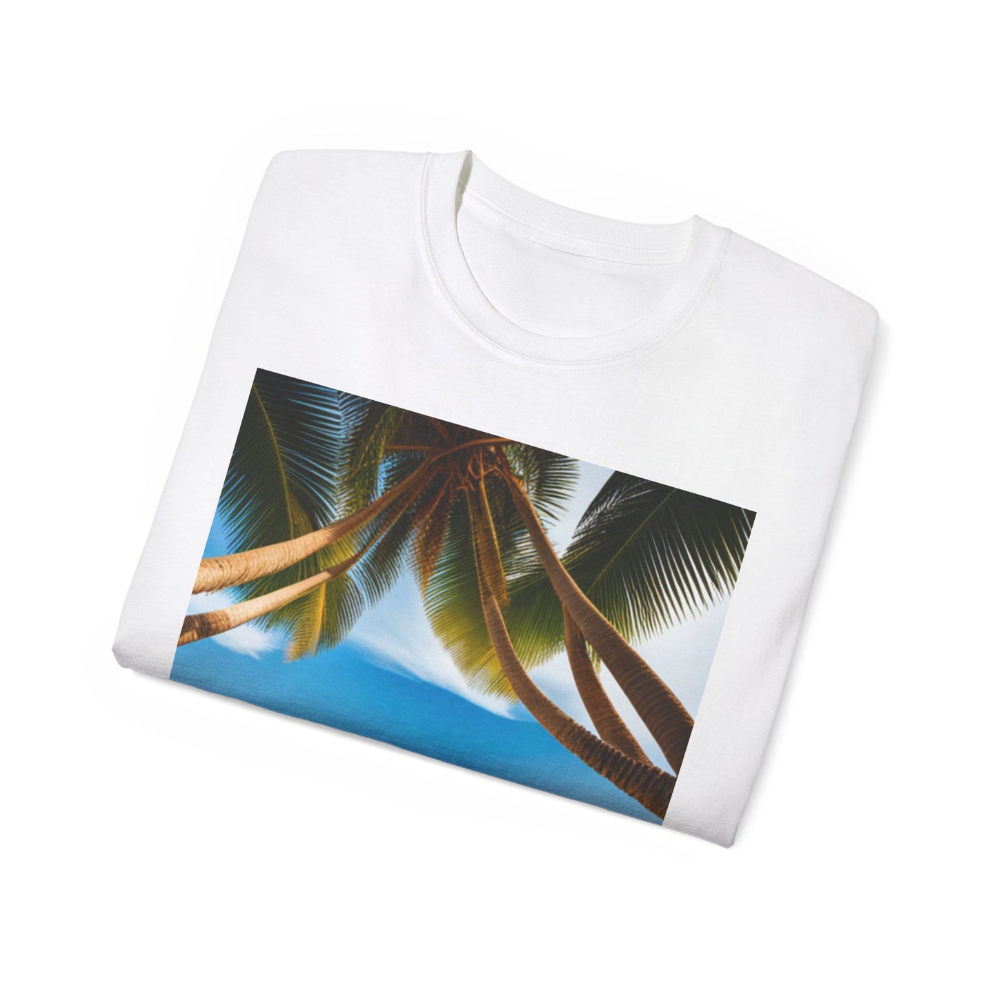 That's what I'm talking about - Island Vibes T-shirt