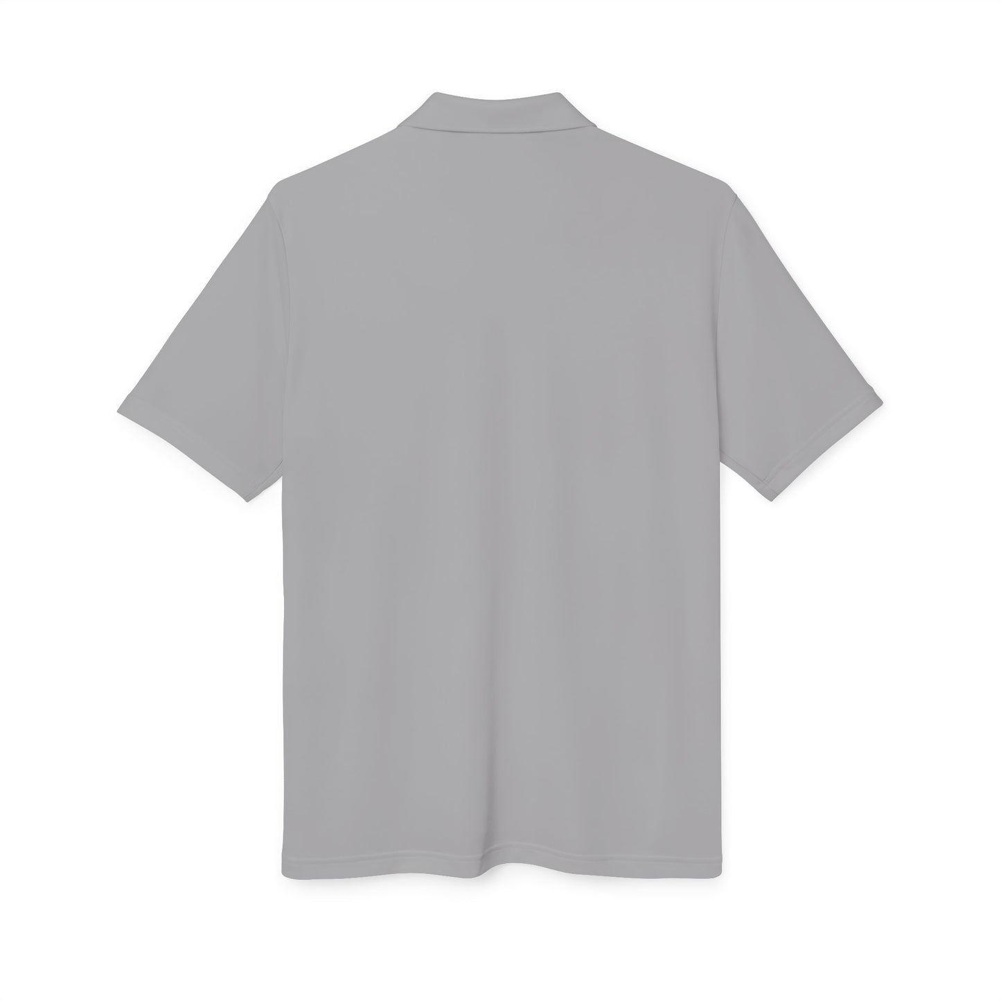 Golden Heart Performance Polo Tee