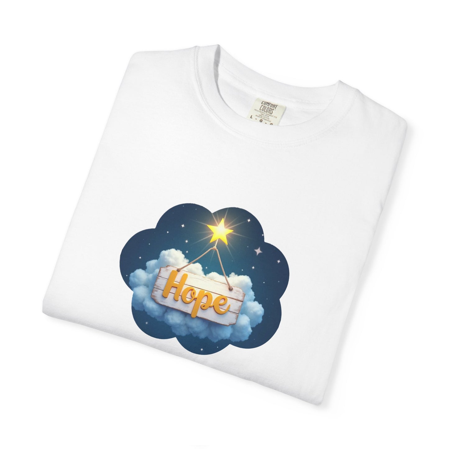 Hopes on a Star T-shirt