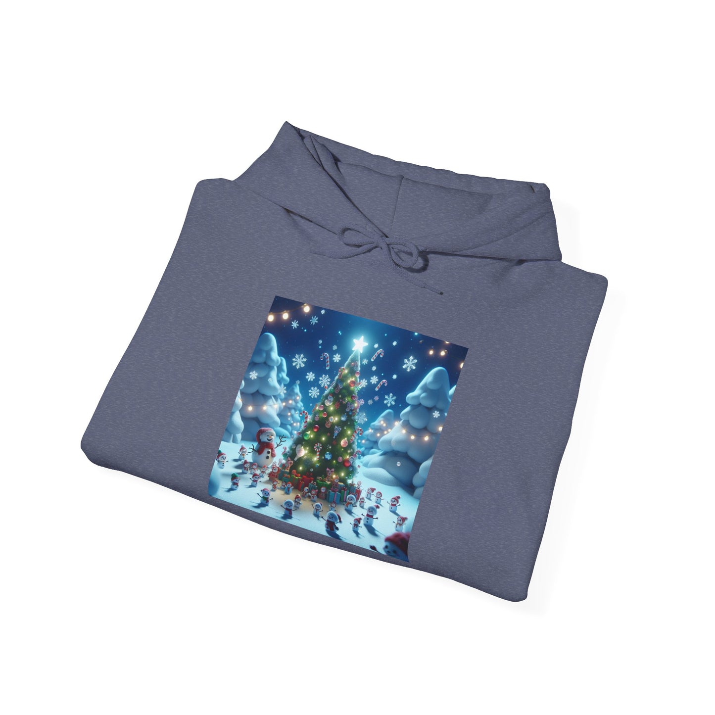 Magical Twinkle Hoodie