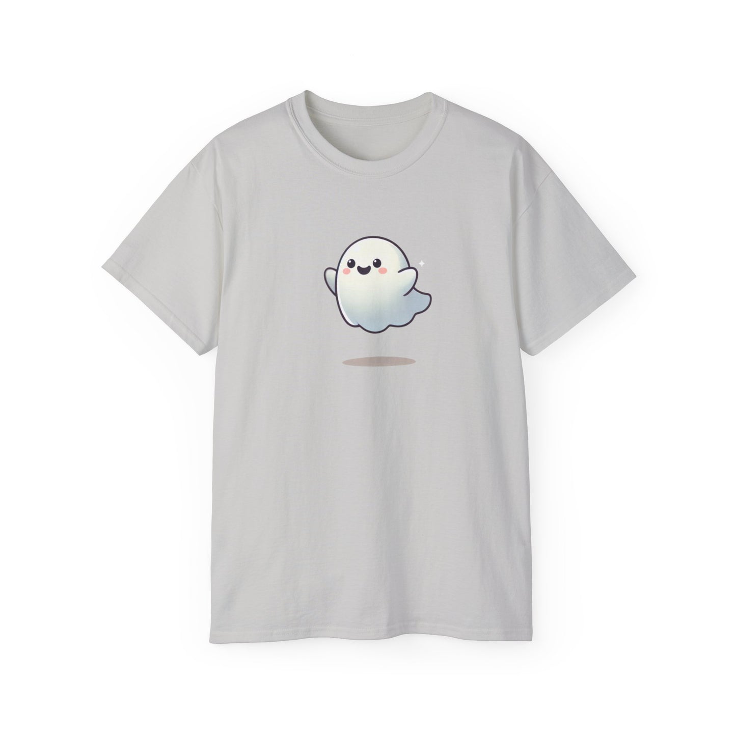 Happy Ghost T-shirt