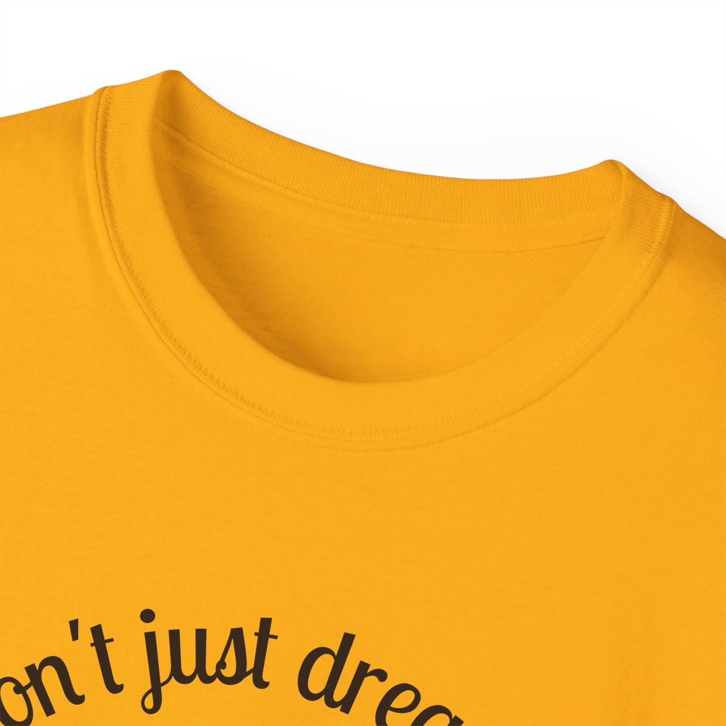Dream Maker T-shirt