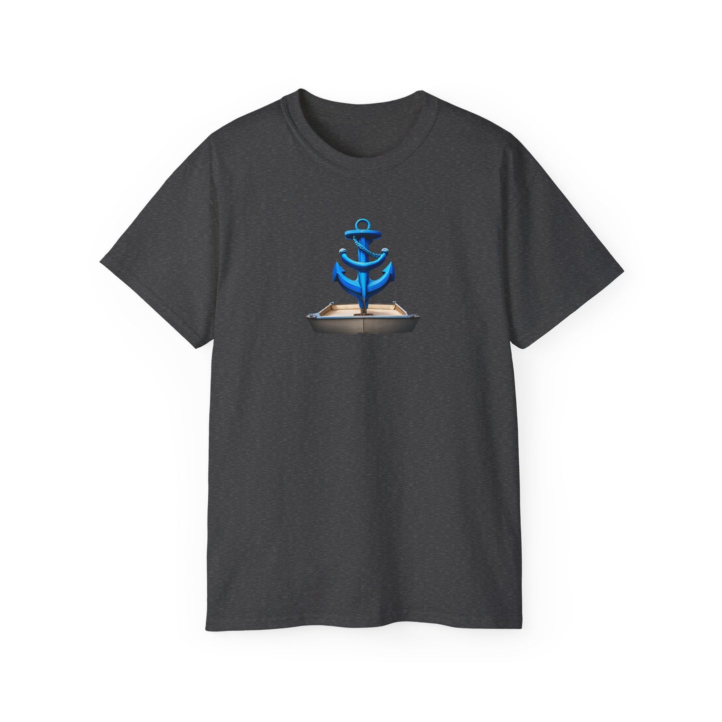 Anchor Down T-shirt