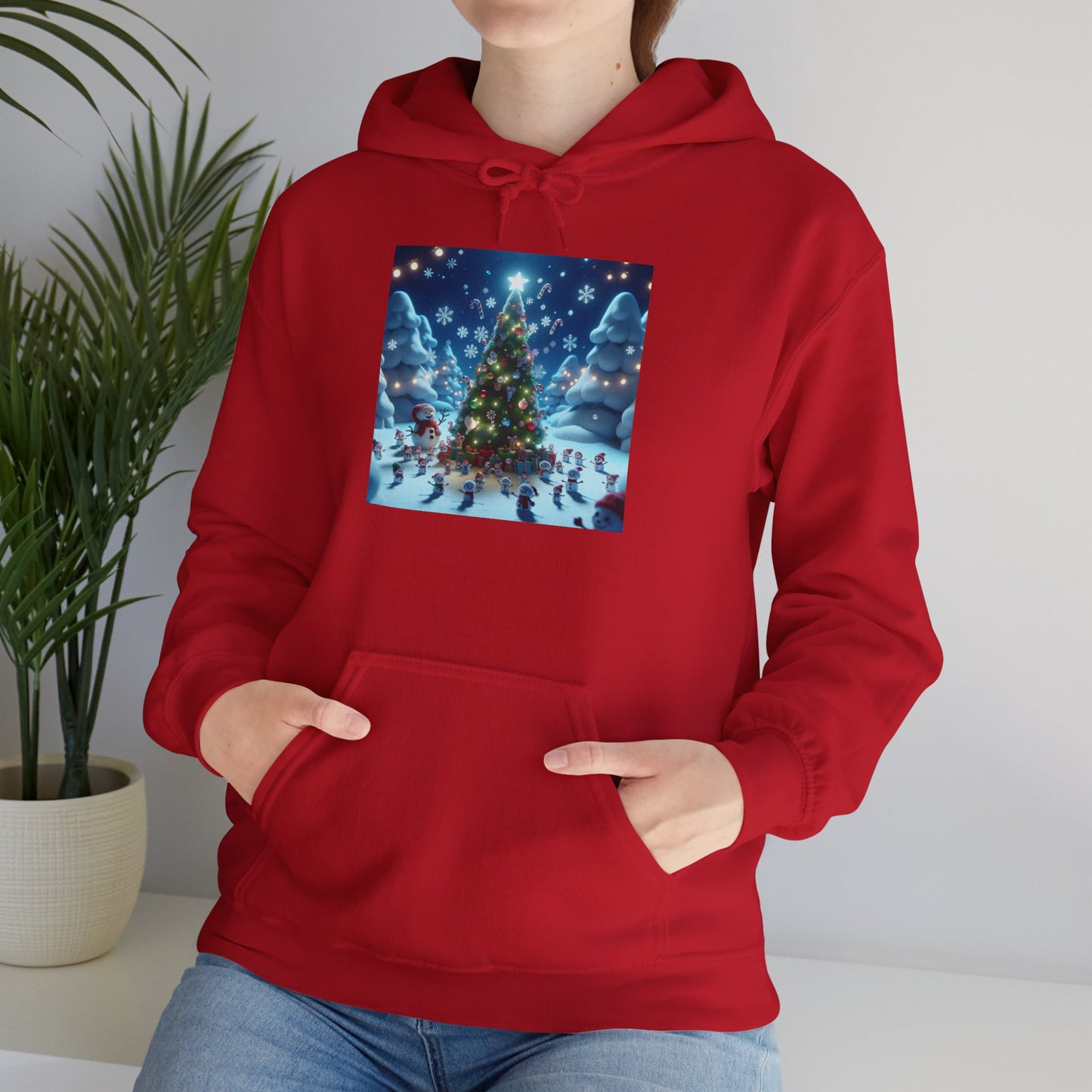 Magical Twinkle Hoodie