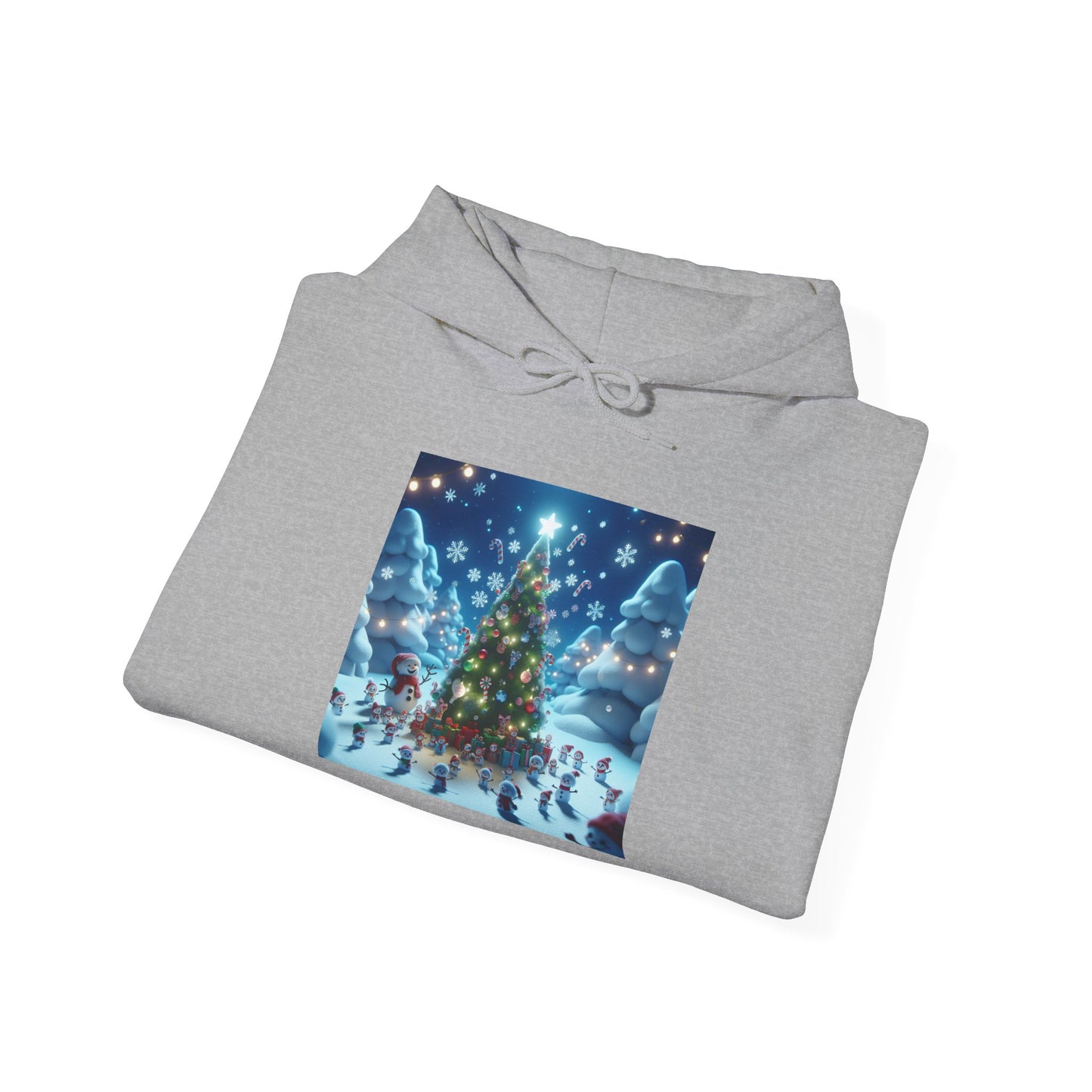 Magical Twinkle Hoodie