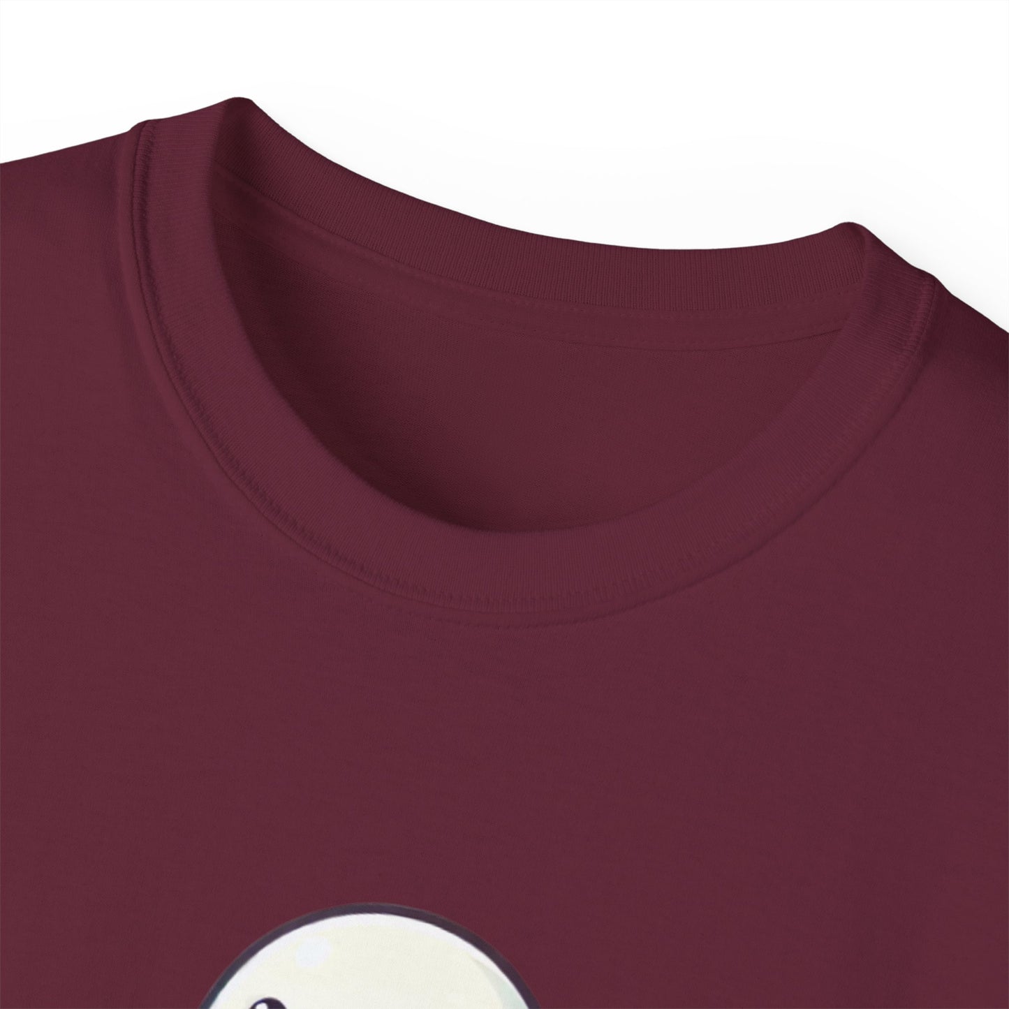 Happy Ghost T-shirt
