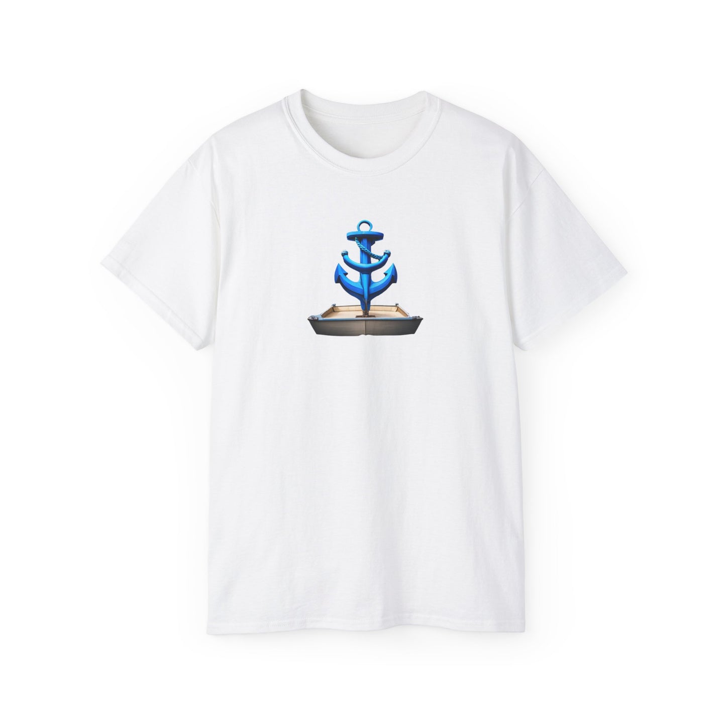 Anchor Down T-shirt