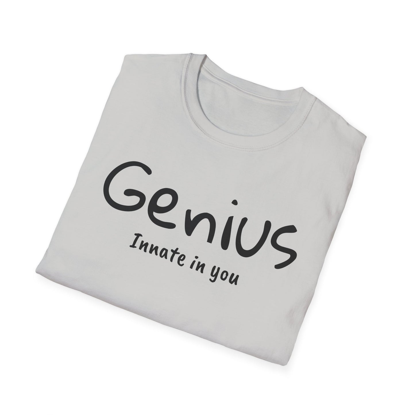 The Genius T-Shirt