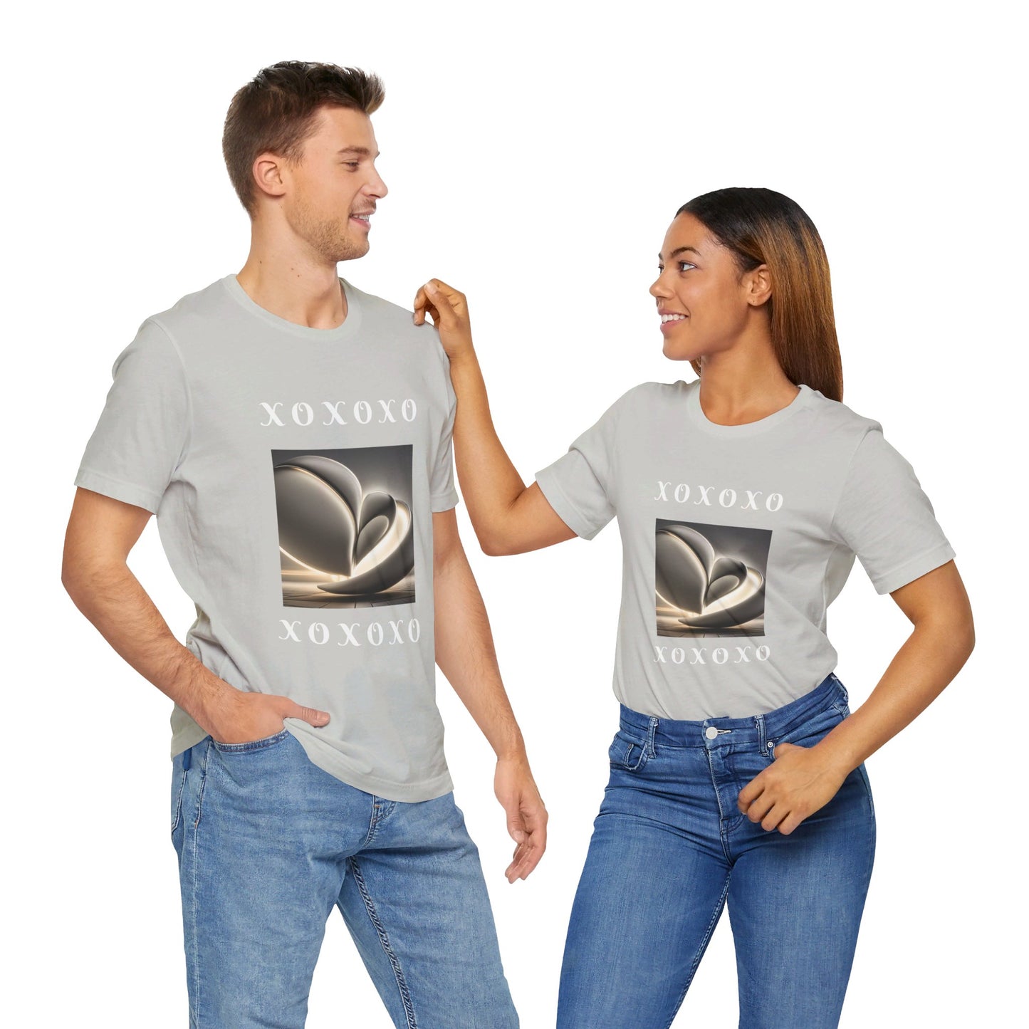 XOXO T-shirt