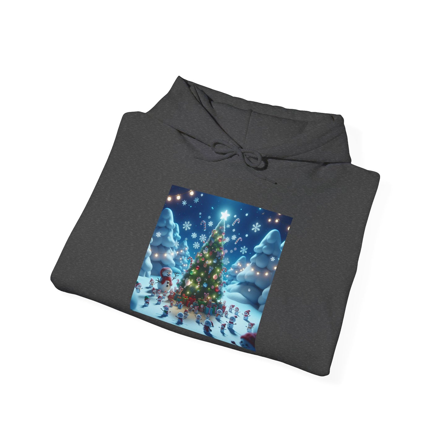 Magical Twinkle Hoodie