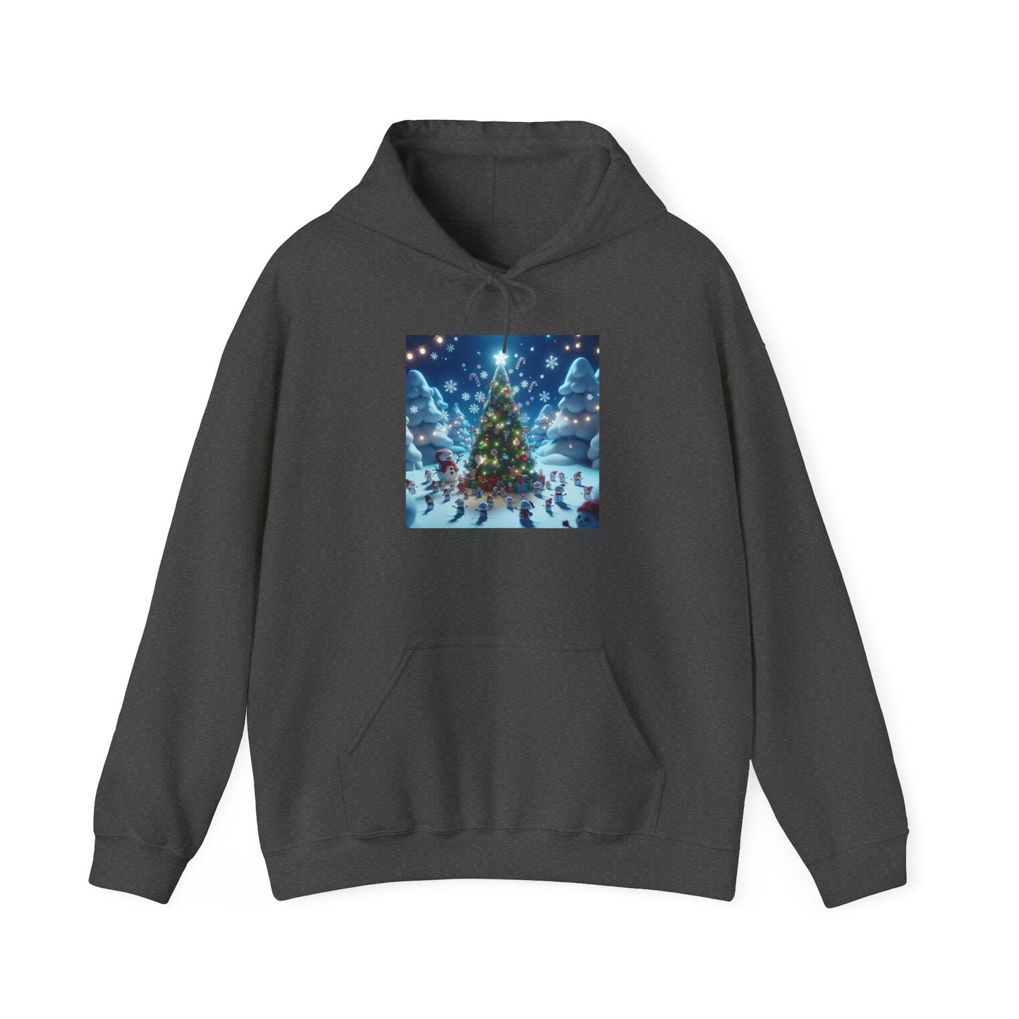 Magical Twinkle Hoodie