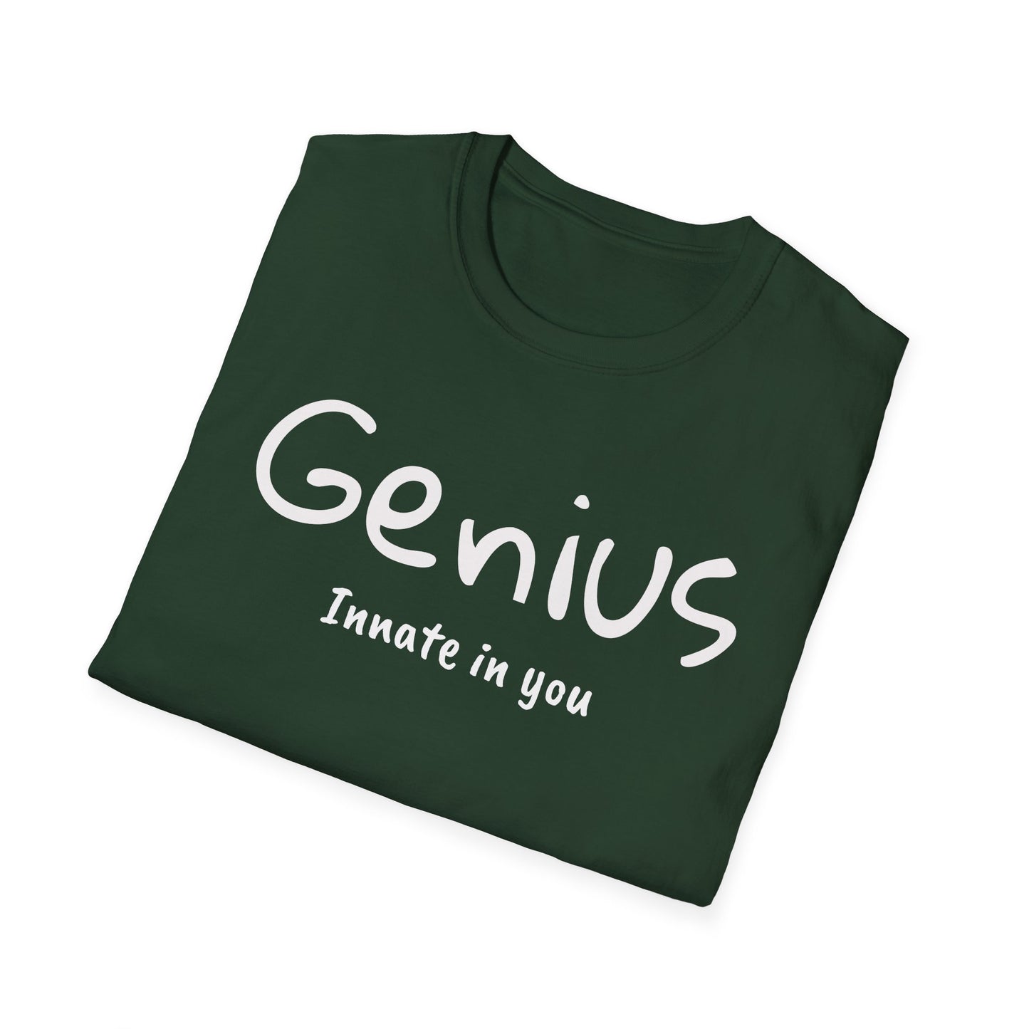 The Genius T-Shirt