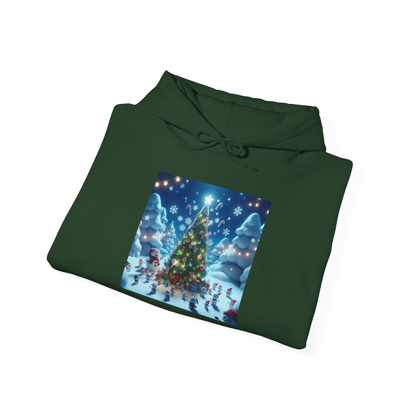 Magical Twinkle Hoodie