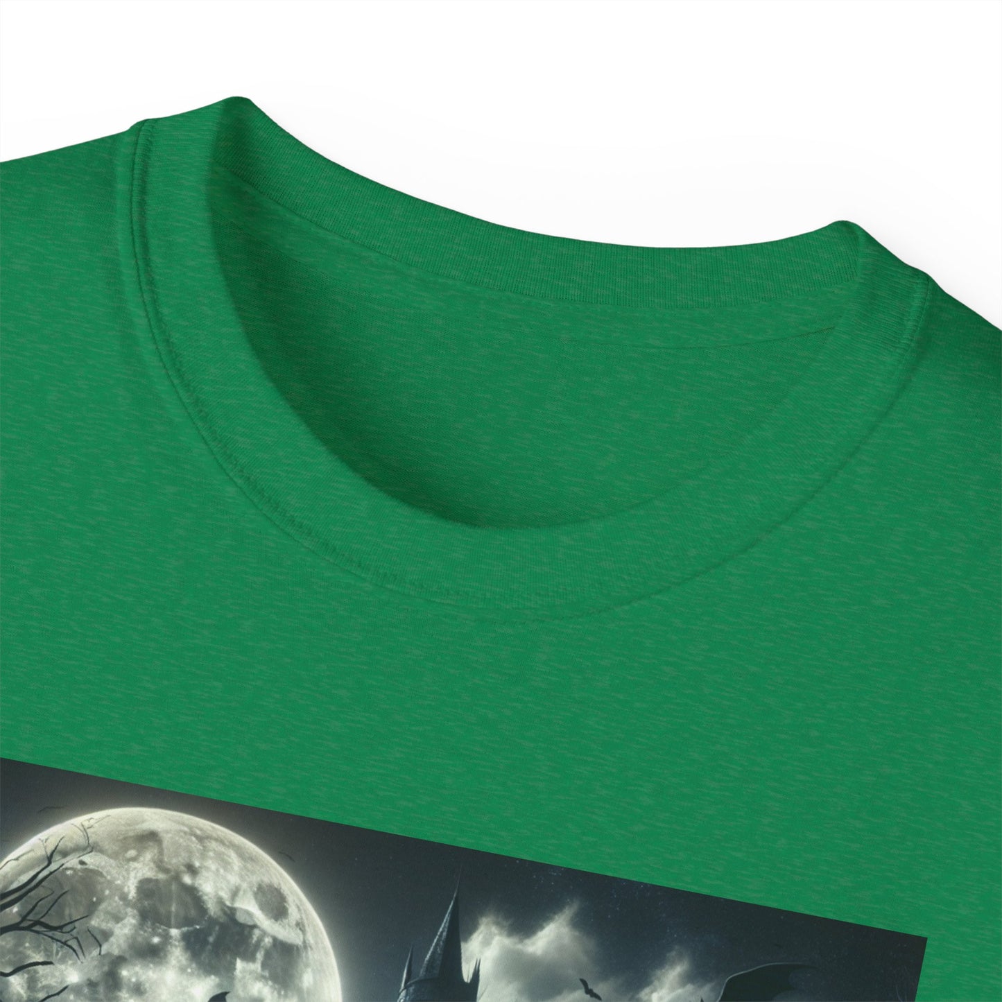 Enter if You Dare! T-shirt