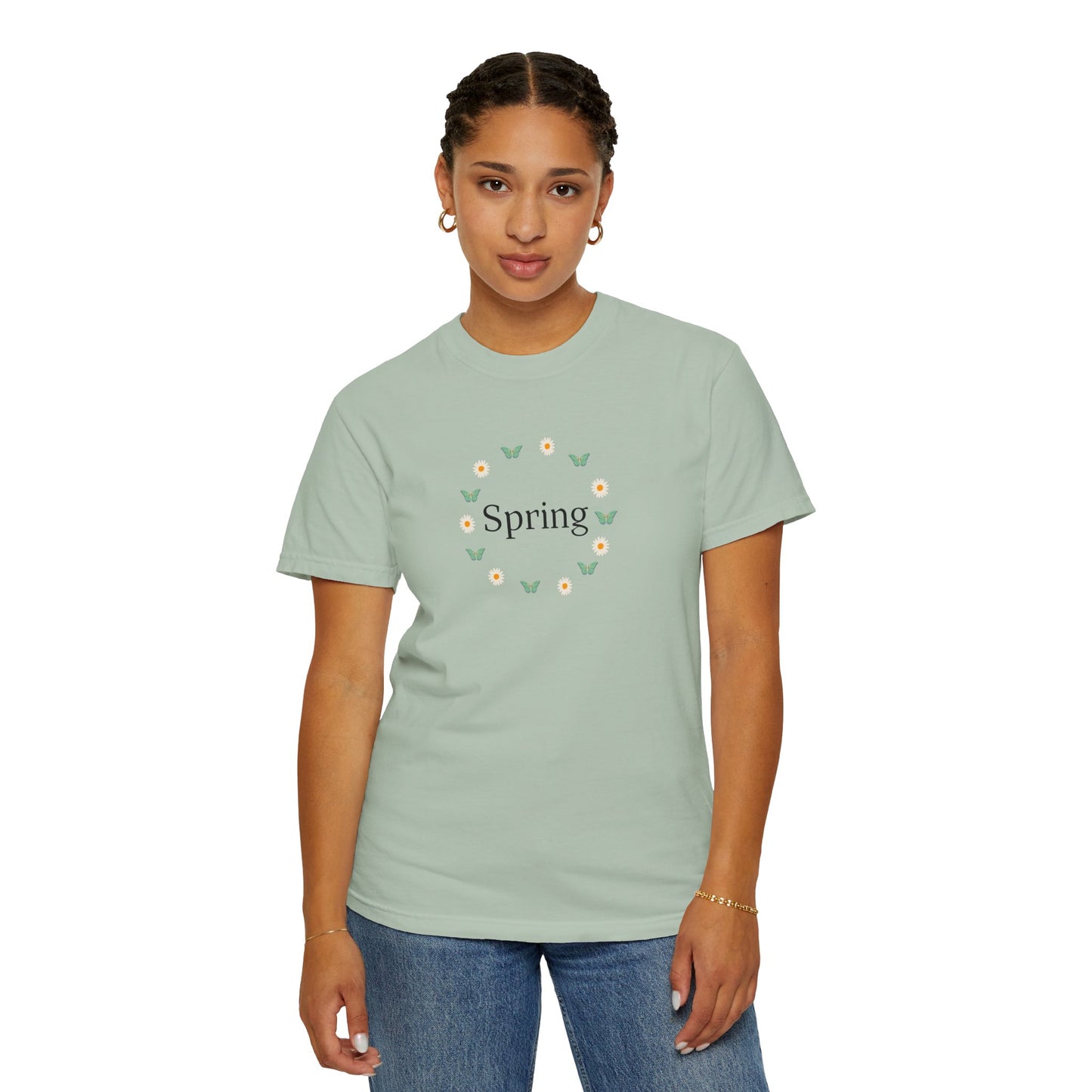 Spring Sprinkles T-shirt