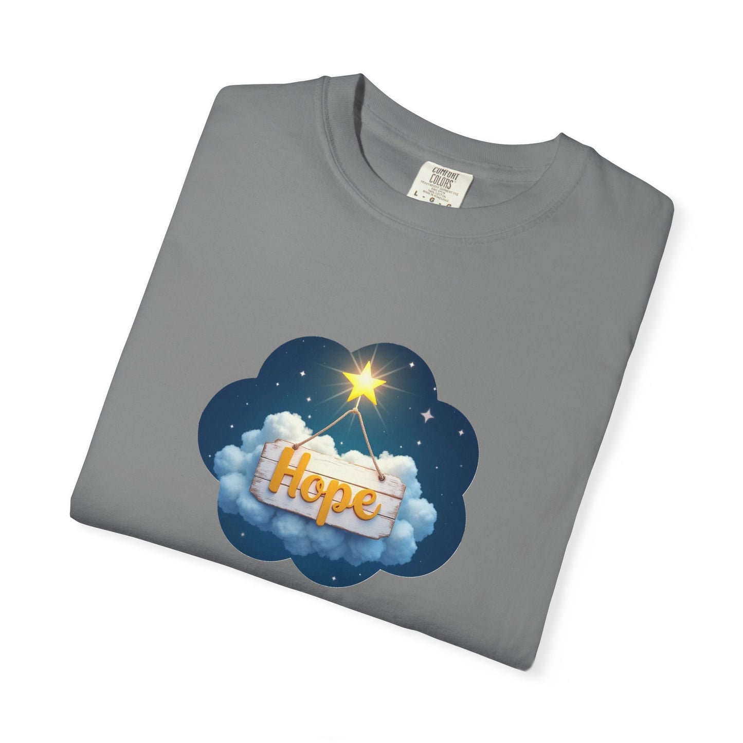 Hopes on a Star T-shirt