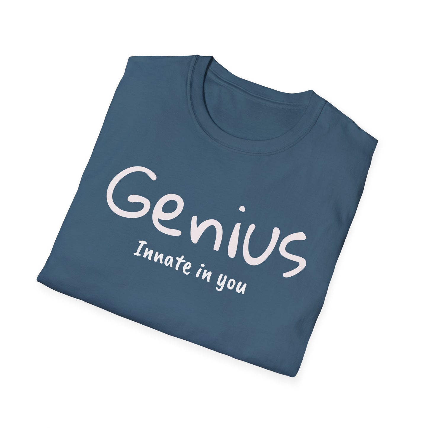 The Genius T-Shirt