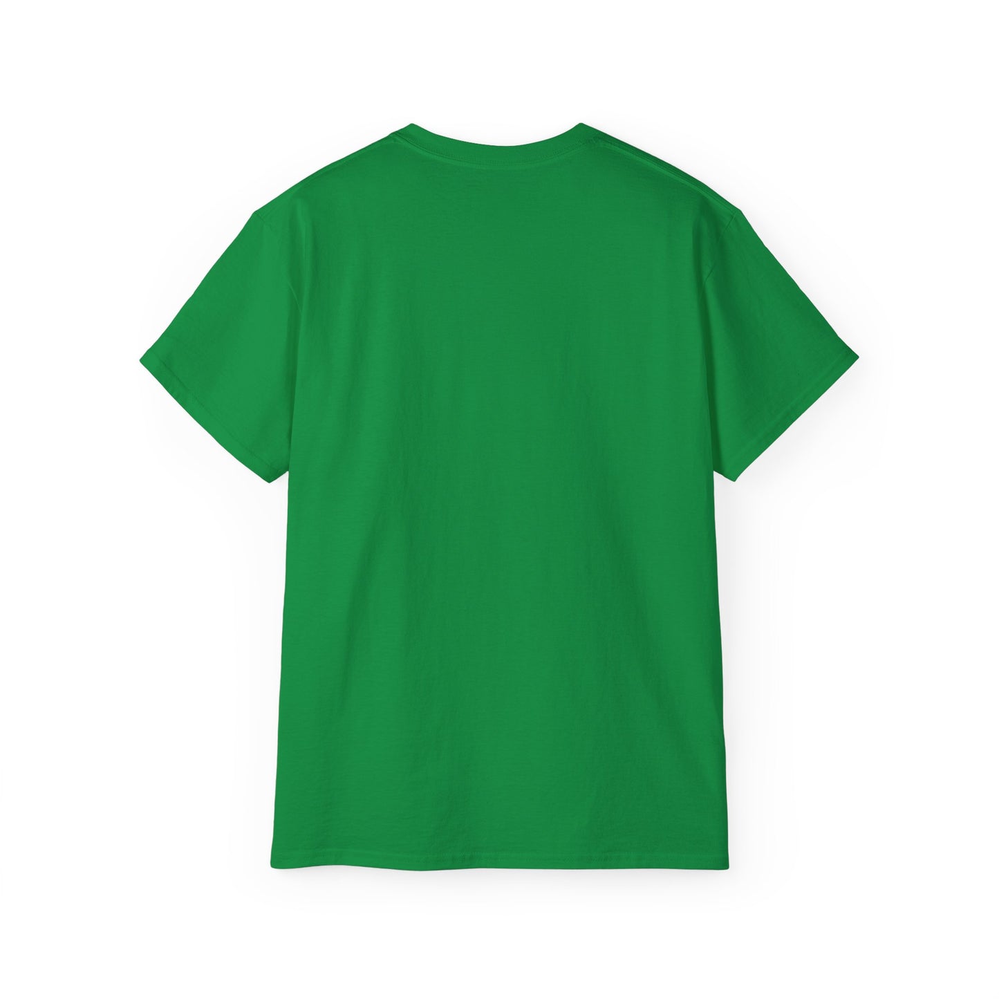Ocean Vibes Cotton T-shirt