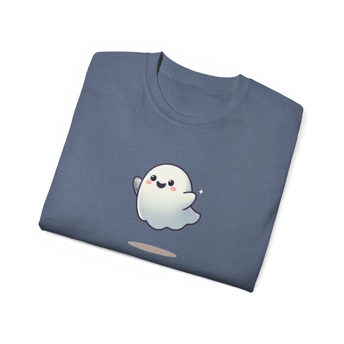 Happy Ghost T-shirt