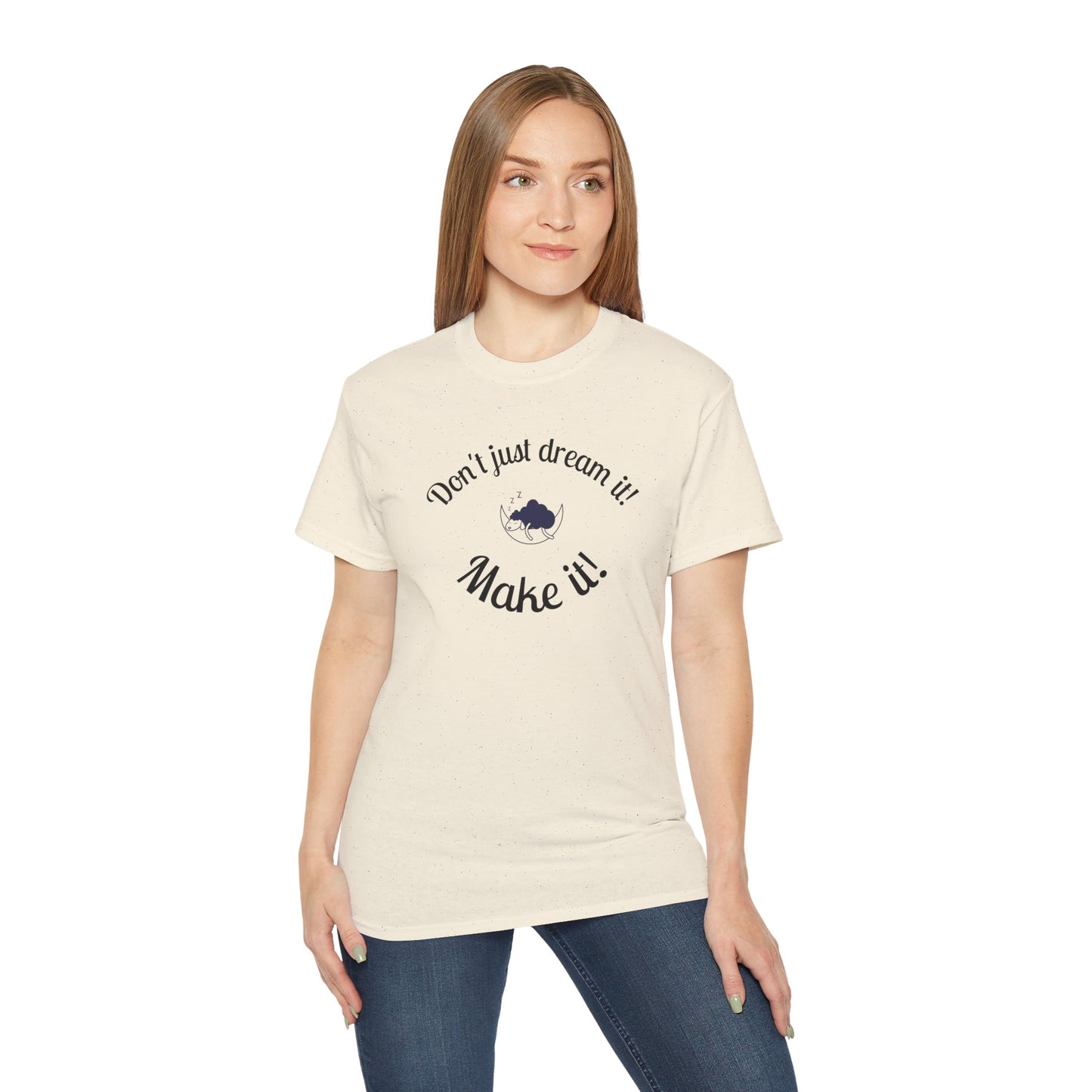 Dream Maker T-shirt