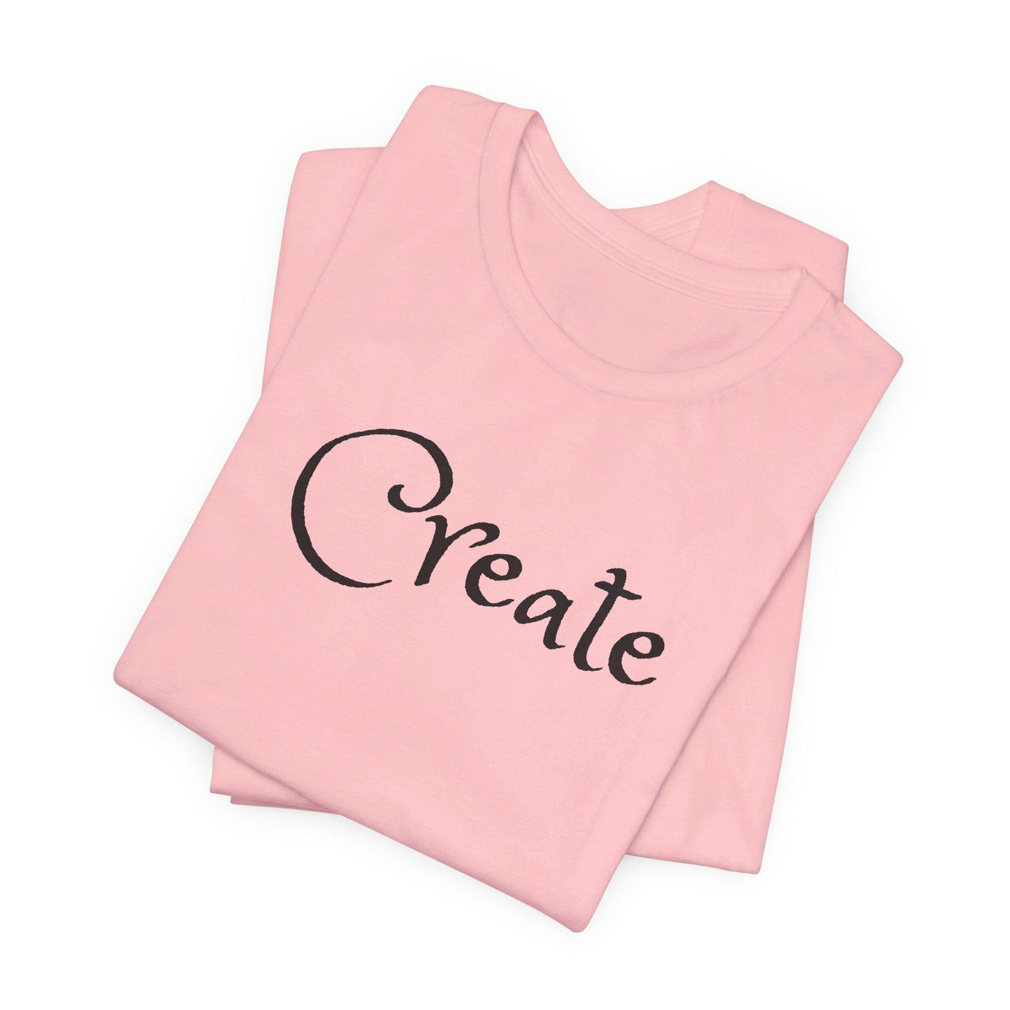 Create T-shirt
