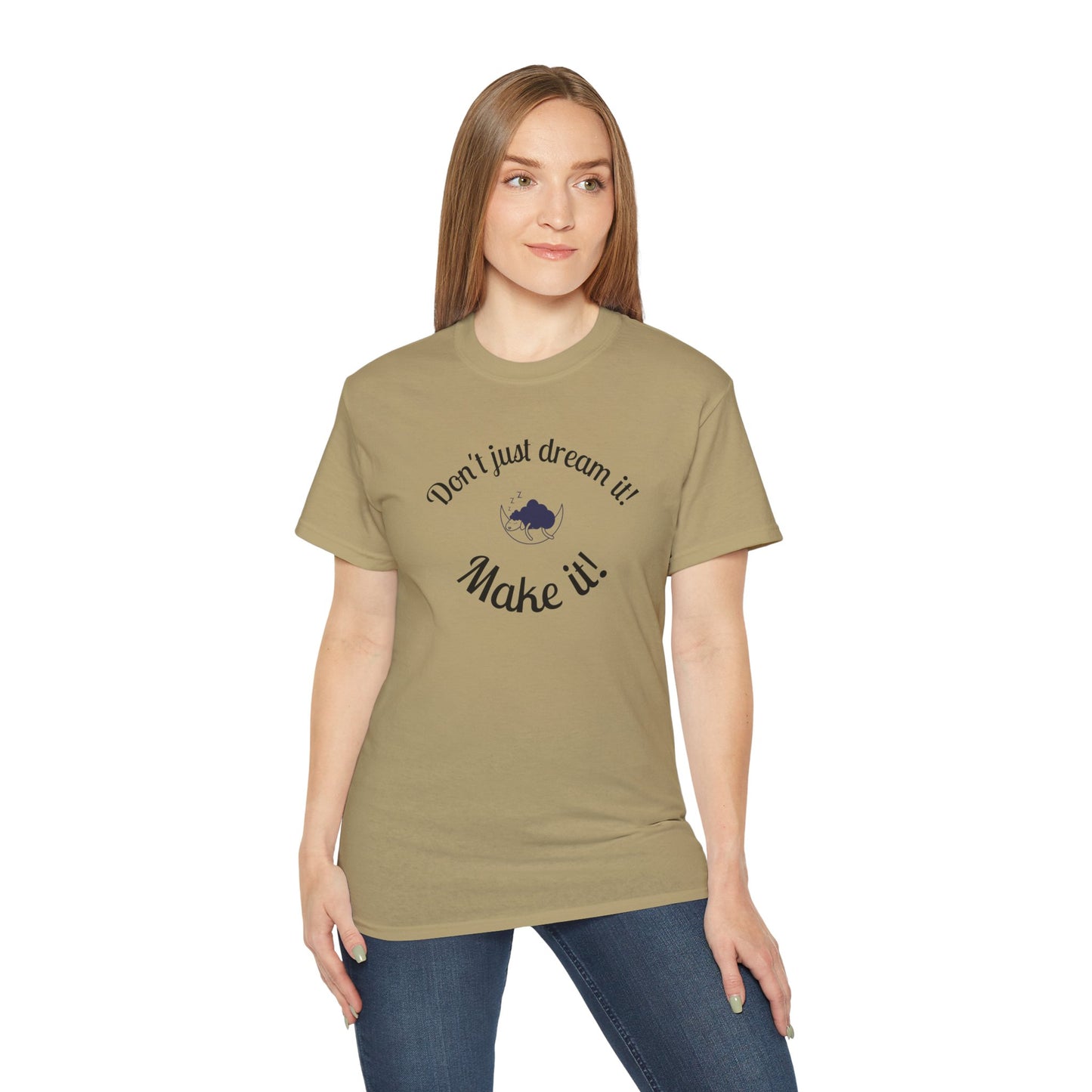 Dream Maker T-shirt