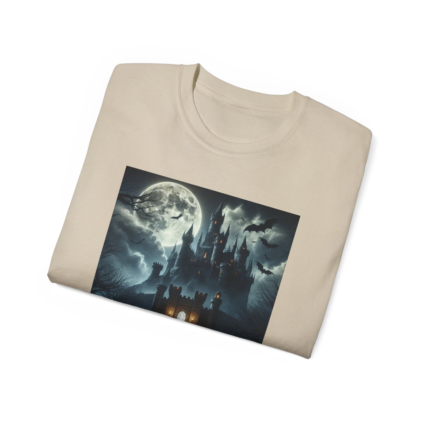 Enter if You Dare! T-shirt