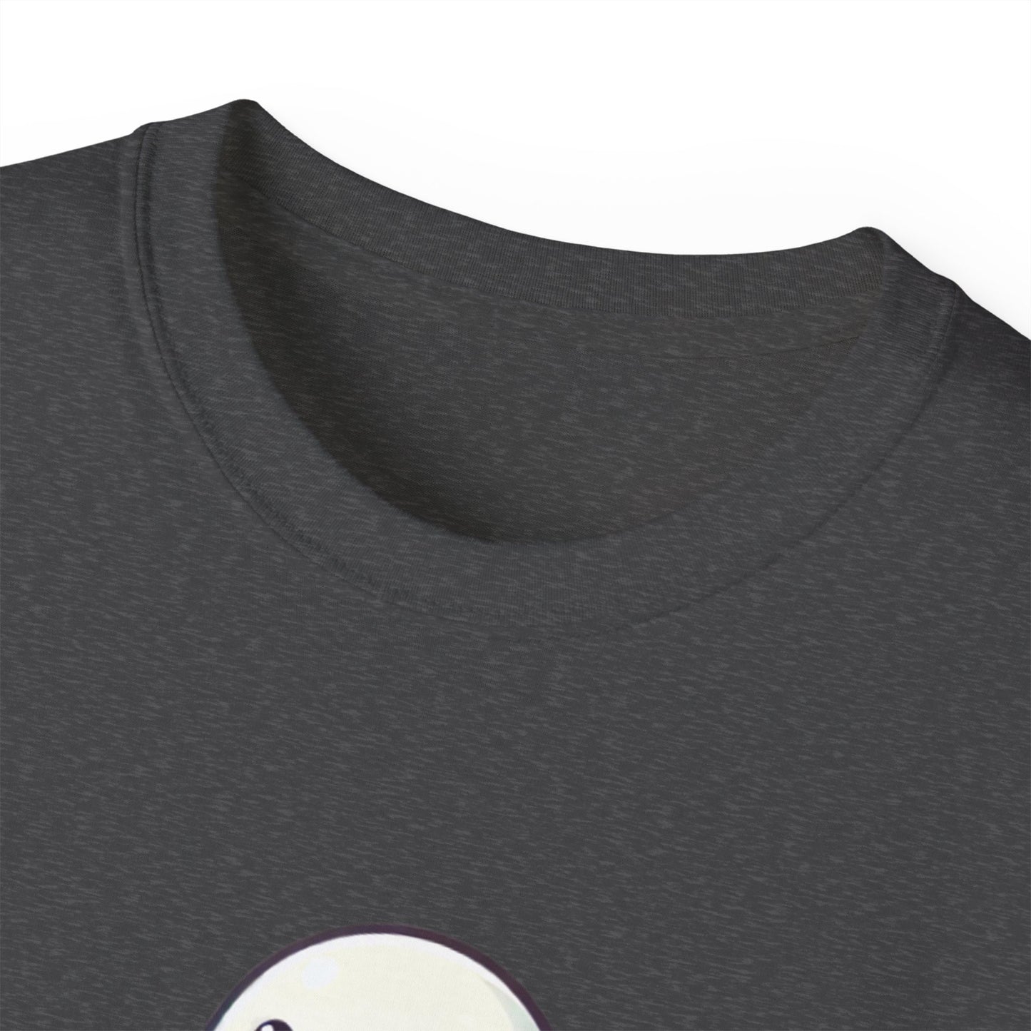 Happy Ghost T-shirt