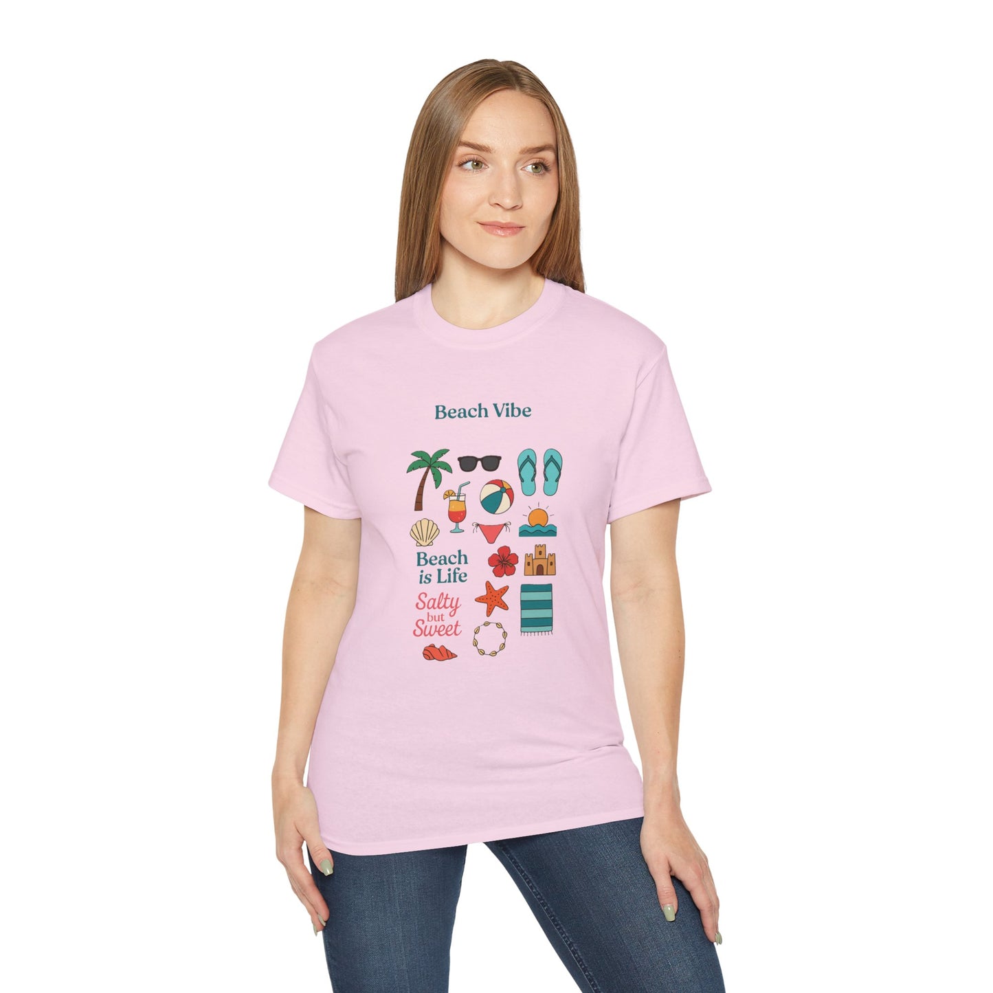 Beach Vibe T-shirt
