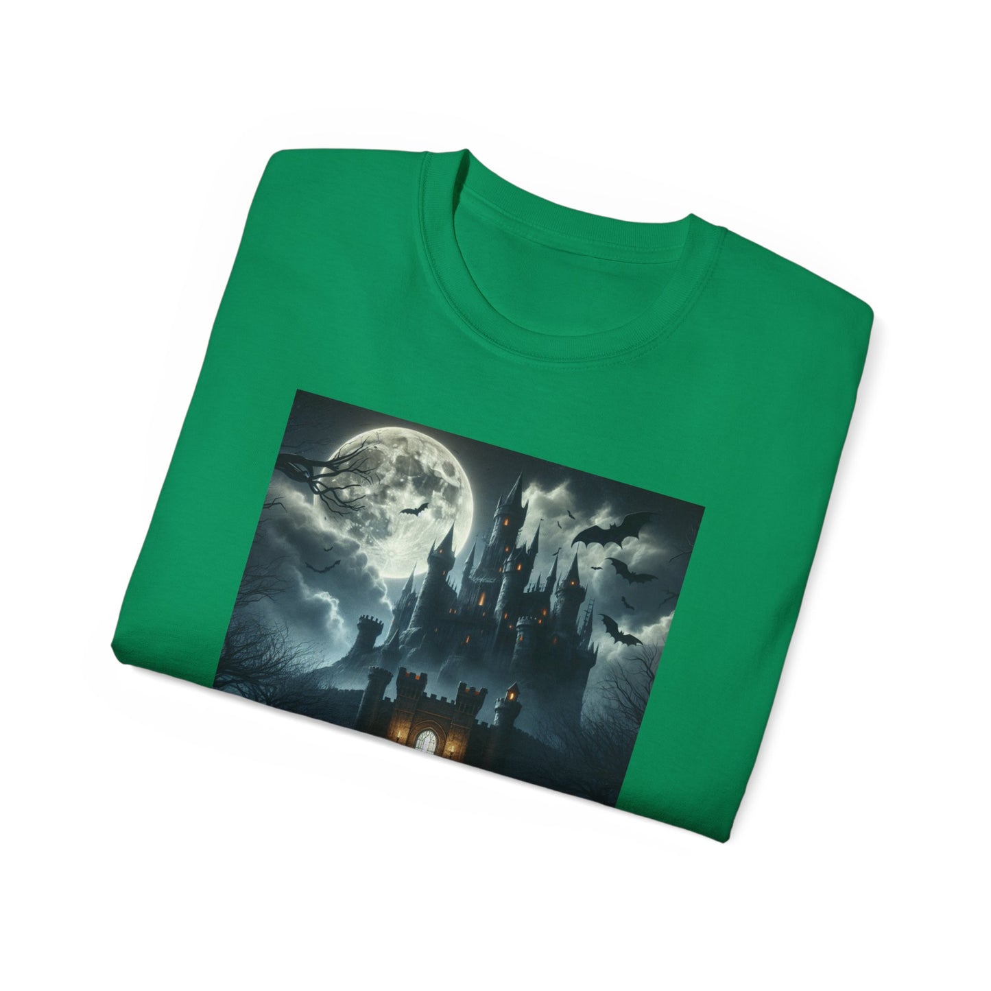 Enter if You Dare! T-shirt