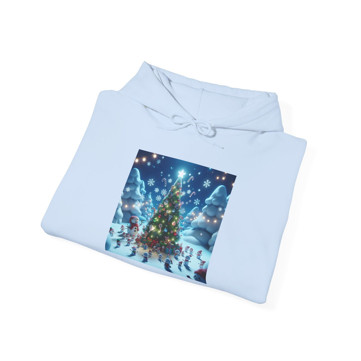 Magical Twinkle Hoodie