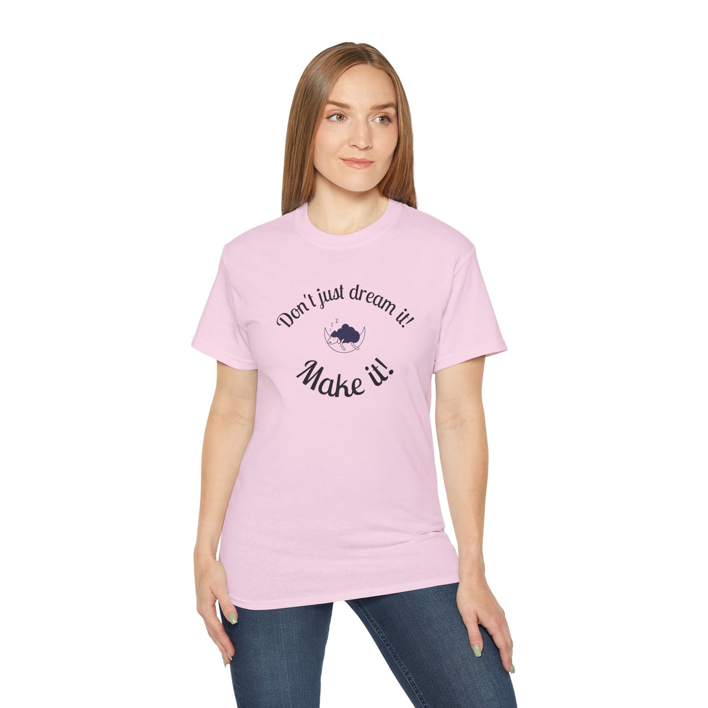 Dream Maker T-shirt
