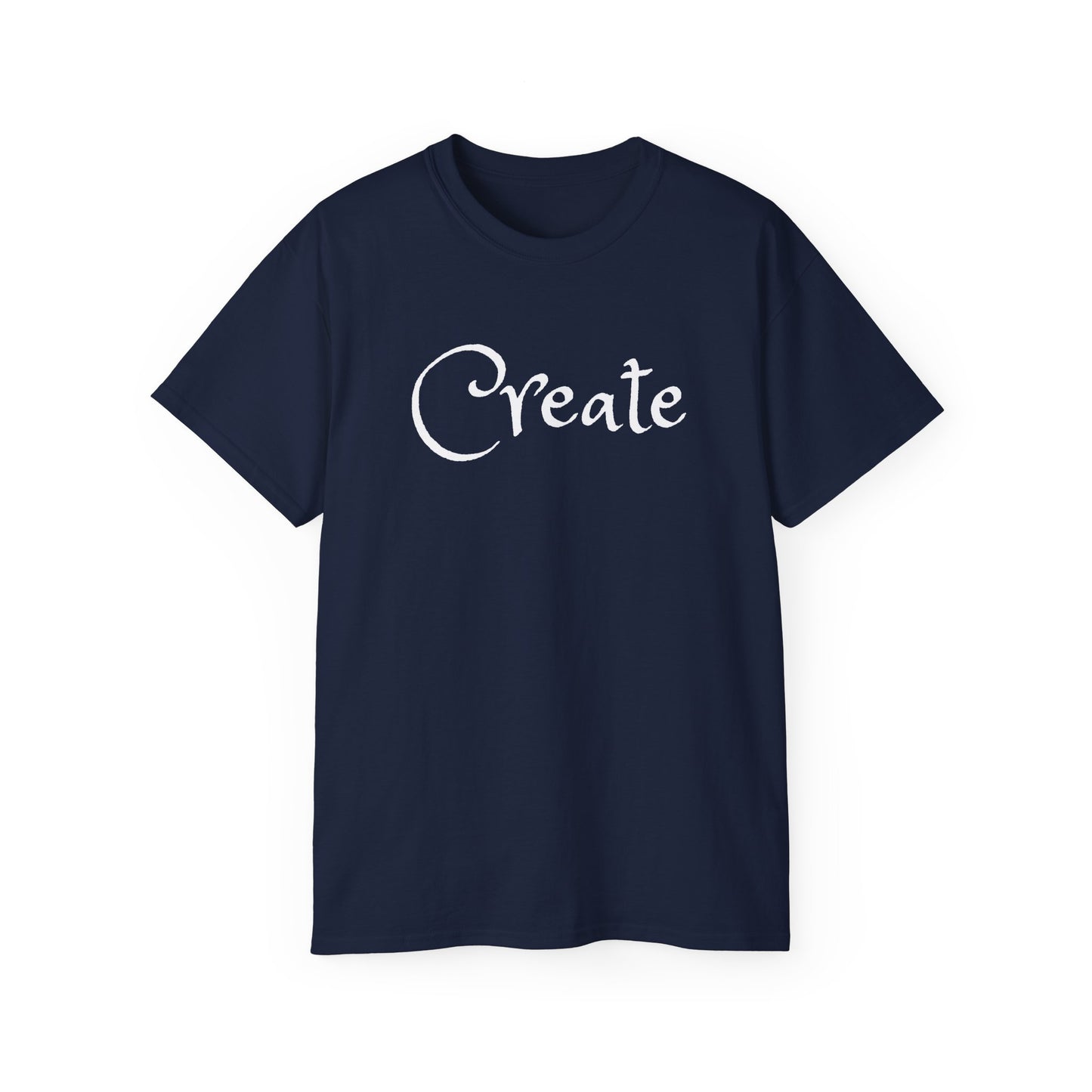 Create T-shirt medium-fabric