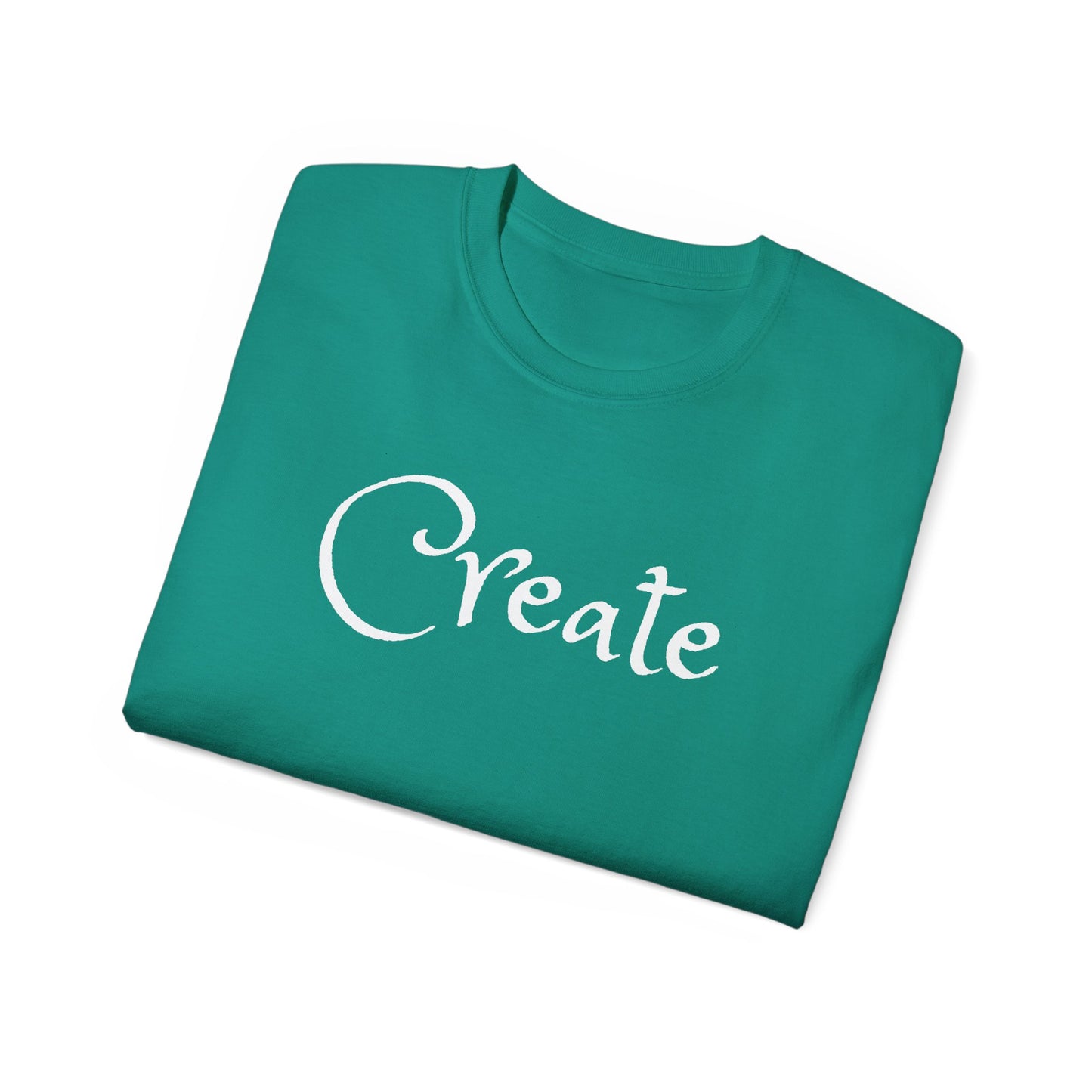 Create T-shirt medium-fabric